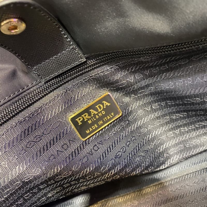 Prada Satchel Bags